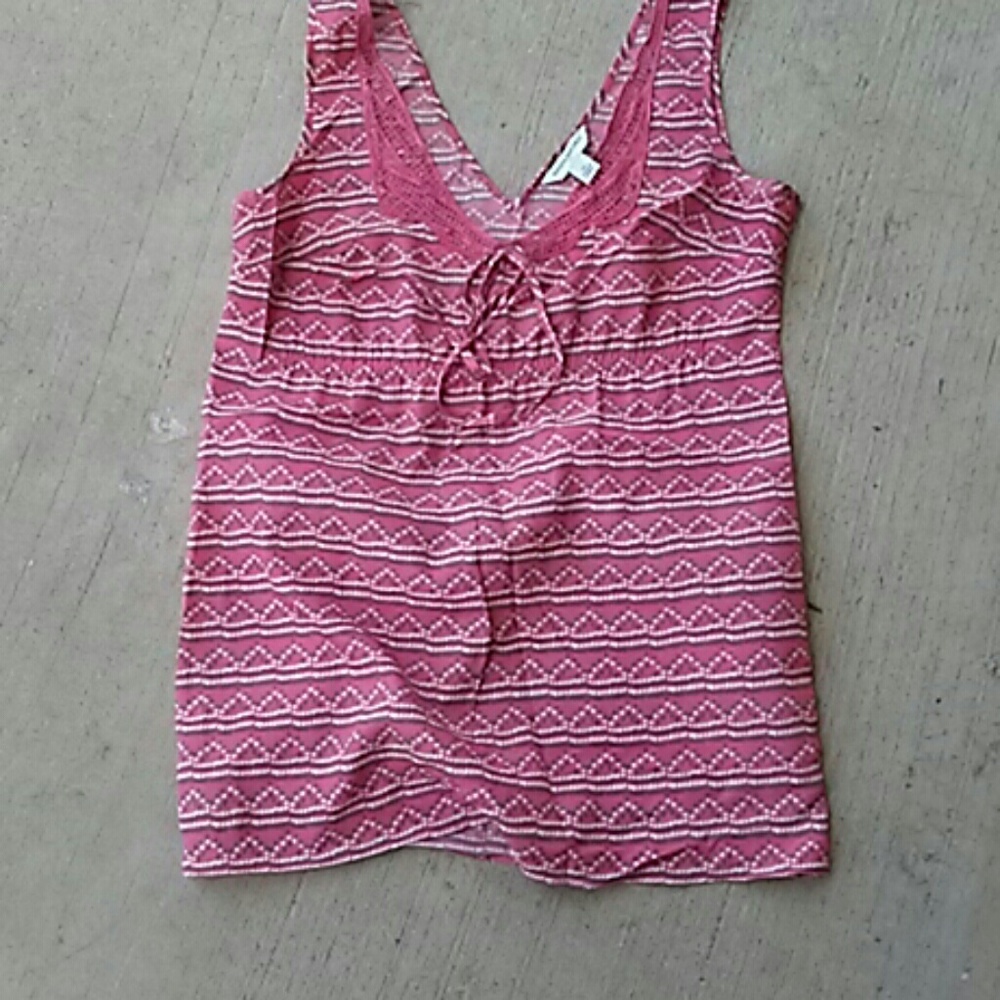 Summer blouse